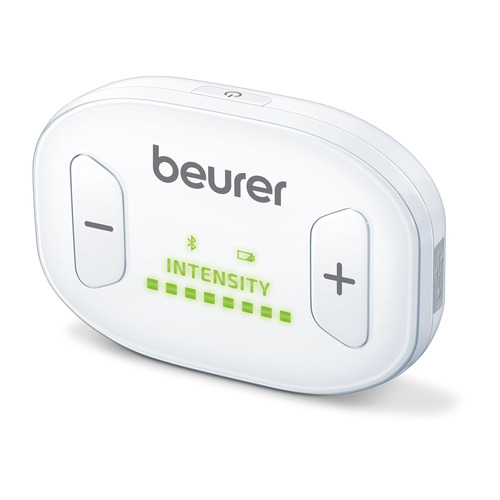 Beurer EM 70 elektrostimulátor Wireless TENS / EMS (prodloužená záruka 60 měsíců)