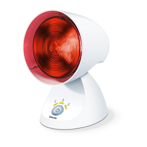 Beurer IL 35 infračervená lampa (prodloužená záruka 3 roky)