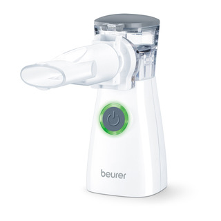 IH 57 ultrazvukový inhalátor s vibrační membránou