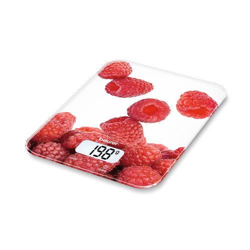 Beurer KS 19 Berry kuchyňská váha (prodloužená záruka 5 let)