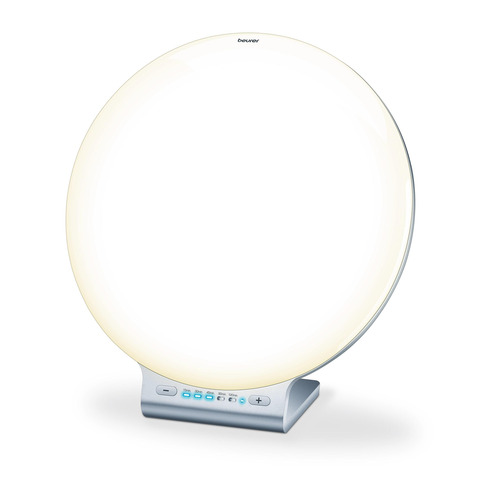 Beurer TL 100 lampa pro světelnou terapii (prodloužená záruka 3 roky)