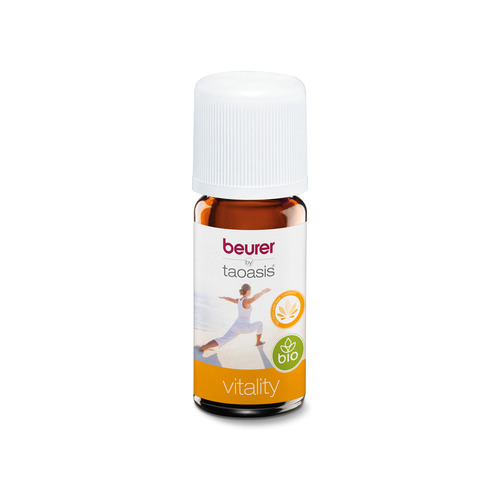 Beurer 681.30 VITALITY aroma olej rozpustný ve vodě (borovice a levandule)