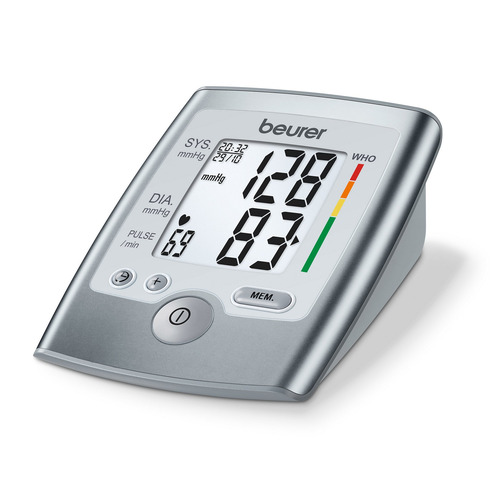 Beurer BM 35 tlakoměr na paži (prodloužená záruka 5 let)