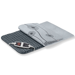 HK 125 GREY - vyhřívací dečka