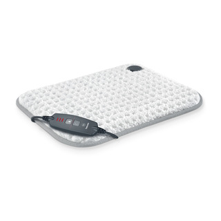 HK 43 vyhřívaná dečka