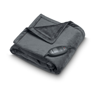 HD 74 vyhřívaná deka 150 x 130 cm