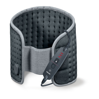 HK 60 Cosy Grey vyhřívací pás na záda a břicho