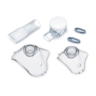 Sada náhradních dílů pro inhalátor Beurer IH 47 (yearpack)