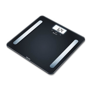 BF 600 black - diagnostická váha / analyzér