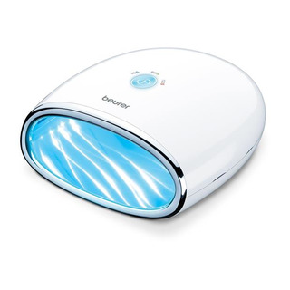 MP 48 UV / LED lampa na nehty