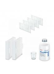 Beurer set pro MK 500