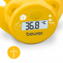 Beurer BY 20 - teploměr v dudlíku