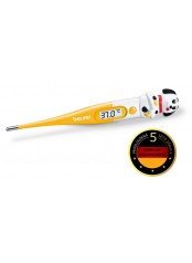 Beurer BY 11 dětský teploměr s motivem pes