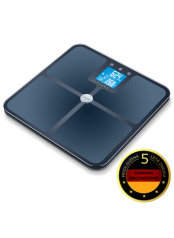 Beurer BF 950 black diagnostická váha