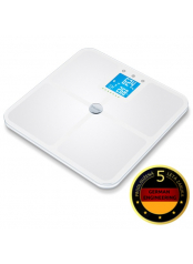 Beurer BF 950 white diagnostická váha