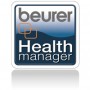 Beurer BF 700 - diagnostická váha