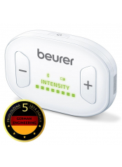 Beurer EM 70 elektrostimulátor Wireless TENS / EMS