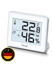Beurer HM 16 Thermo - vlhkoměr