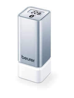 Beurer HM 55 - hygrometr