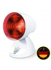 Beurer IL 35 infračervená lampa