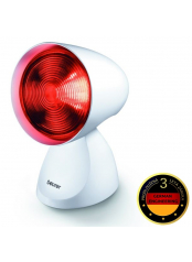 Beurer IL 21 infračervená lampa