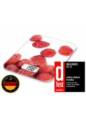 Beurer KS 19 Berry kuchyňská váha
