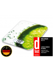 Beurer KS 19 Fresh kuchyňská váha