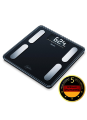 Beurer BF 400 BLACK osobní diagnostická váha