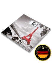 Beurer GS 203 Paris  / 5 letá záruka