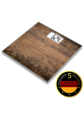 Beurer GS 203 Wood  / 5 letá záruka