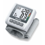 Beurer BC 30 tlakoměr / pulsoměr na zápěstí