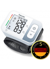 Beurer BC 28 - tlakoměr na zápěstí
