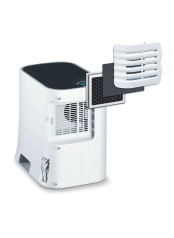 Beurer sada náhradních filtrů pro LR 330