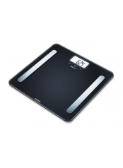 Beurer BF 600 black  - diagnostická váha / analyzér