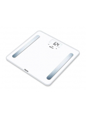 Beurer BF 600 white - diagnostická váha / analyzér