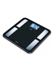Beurer BF 850 black - diagnostická váha