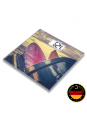 Beurer GS 203 Surf osobní váha
