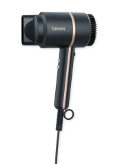 Beurer HC 35 černý vysoušeč vlasů