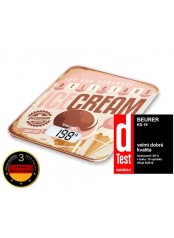 Beurer KS 19 ICE CREAM kuchyňská váha