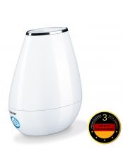 Beurer LB 37 WHITE ultrazvukový zvlhčovač vzduchu