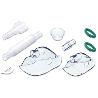 IH 40 sada náhradních dílů k inhalátoru (yearpack)