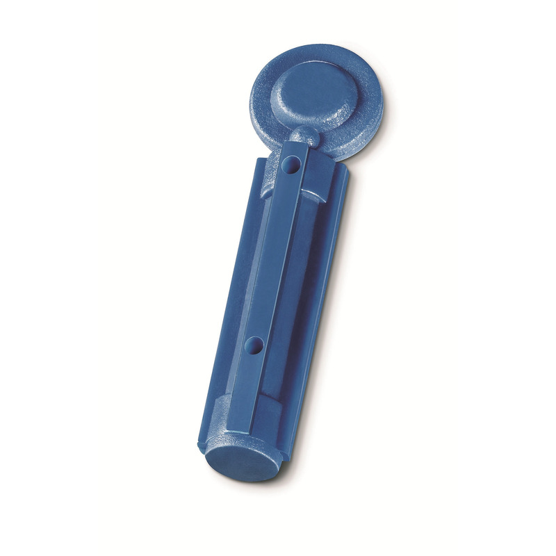 Beurer 608.51 sterilní jehly pro glukometry 28G (100 ks)