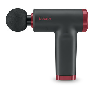 Beurer MG 89 CompactPower masážní pistole červená