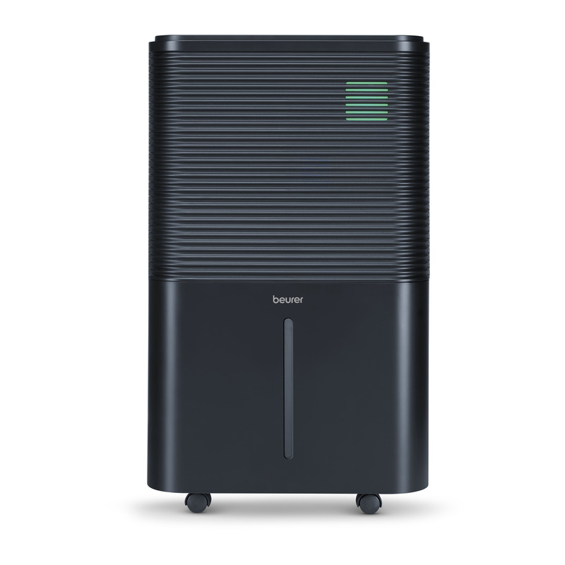 Beurer LE 250 odvlhčovač vzduchu s funkcí sušení prádla tichý