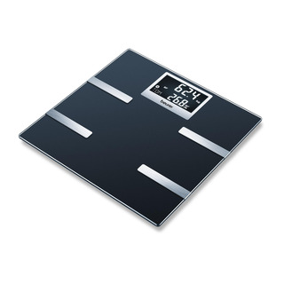 BF 700 diagnostická váha s Bluetooth