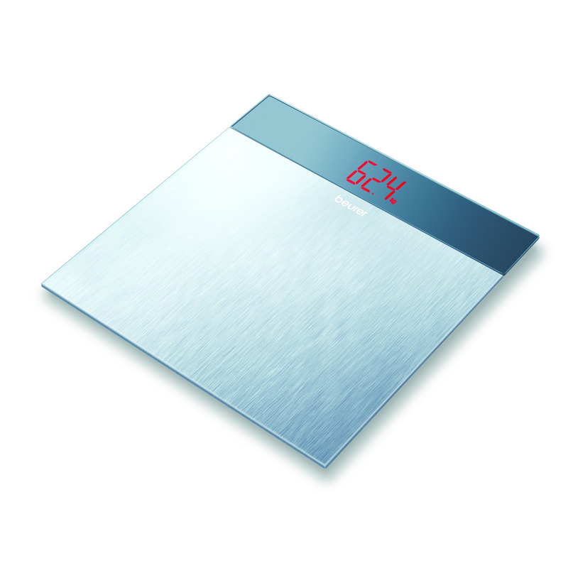 Beurer GS 46 osobní váha s LED displayem