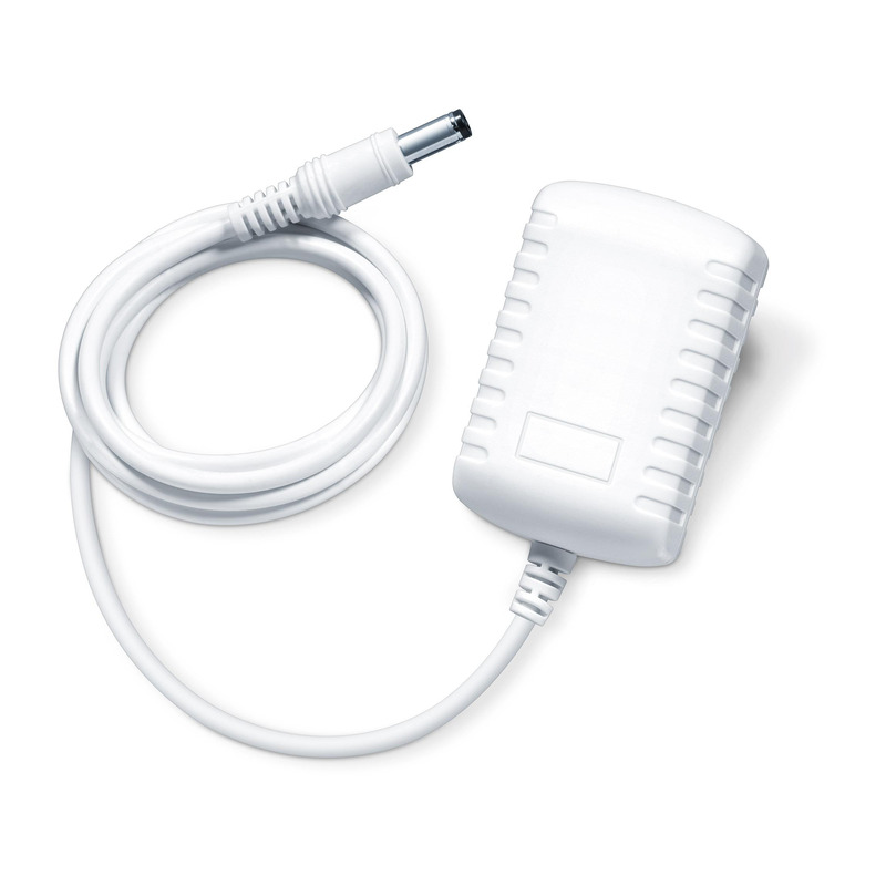 Beurer 7264 napájecí adaptér pro masážní pistoli MG 180