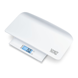 PP 170 Polly multifunkční váha na zvířata