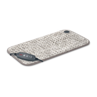 HK 126 Nordic XXL vyhřívaná dečka