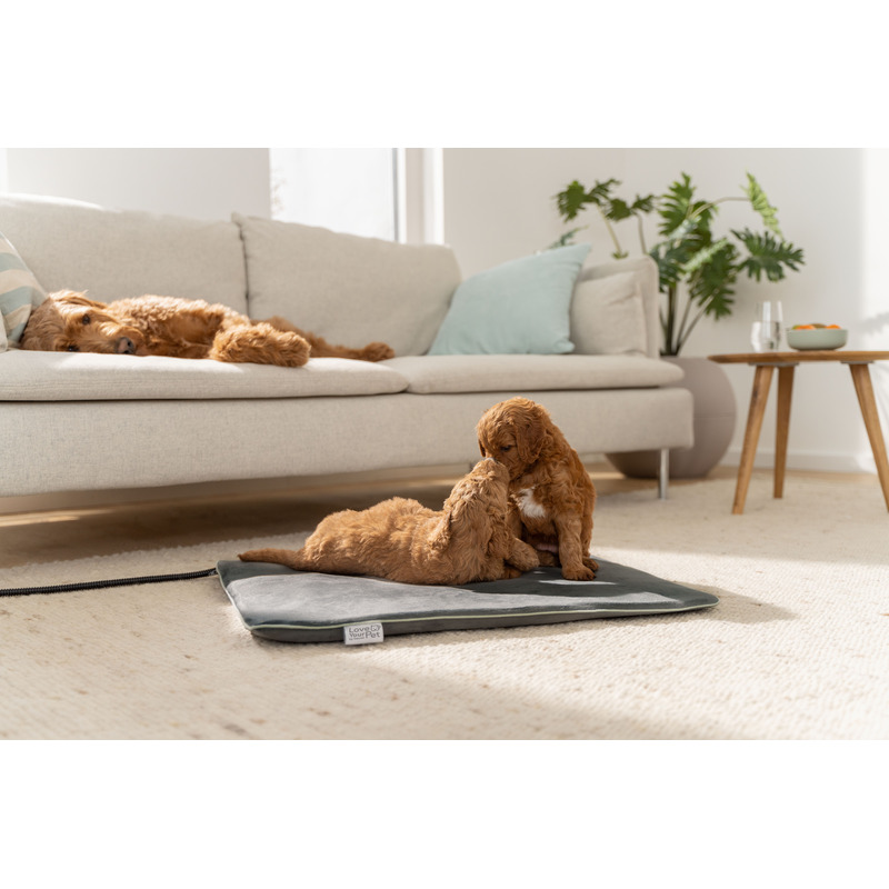 Beurer PP 220 Sammy vyhřívaná podložka pro zvířata